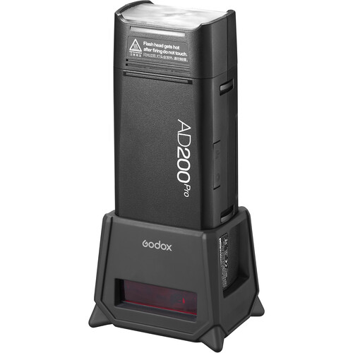 Godox AD200PRO-PC Silikonska zaštita za AD200Pro - 1